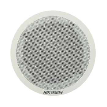 GŁOŚNIK SUFITOWY DS-QAZ0203G1-S 3 W Hikvision