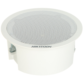 GŁOŚNIK SUFITOWY DS-QAZ0203G1-S 3 W Hikvision