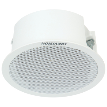 GŁOŚNIK SUFITOWY DS-QAZ0203G1-S 3 W Hikvision