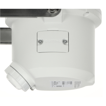 SIECIOWY GŁOŚNIK TUBOWY DS-QAZ1307G1-E(C) 7 W IP67 Hikvision