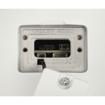 SIECIOWY GŁOŚNIK TUBOWY DS-QAZ1307G1-E(C) 7 W IP67 Hikvision