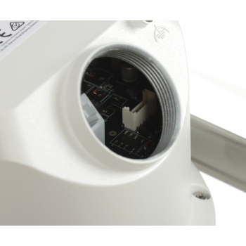 SIECIOWY GŁOŚNIK TUBOWY DS-QAZ1307G1-E(C) 7 W IP67 Hikvision