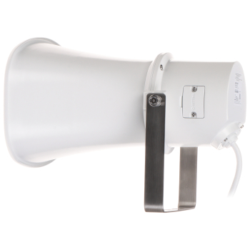 SIECIOWY GŁOŚNIK TUBOWY DS-QAZ1307G1T-E(C) 7 W IP67 Hikvision