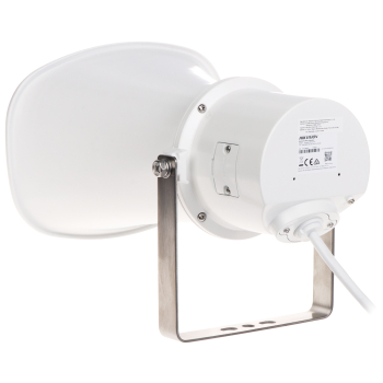 SIECIOWY GŁOŚNIK TUBOWY DS-QAZ1307G1T-E(C) 7 W IP67 Hikvision