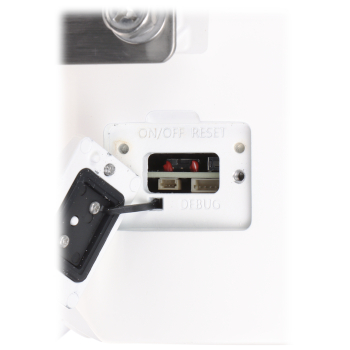 SIECIOWY GŁOŚNIK TUBOWY DS-QAZ1307G1T-E(C) 7 W IP67 Hikvision