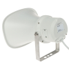 SIECIOWY GŁOŚNIK TUBOWY DS-QAZ1325G1T(C) 25 W IP67 Hikvision