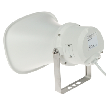 SIECIOWY GŁOŚNIK TUBOWY DS-QAZ1325G1T(C) 25 W IP67 Hikvision