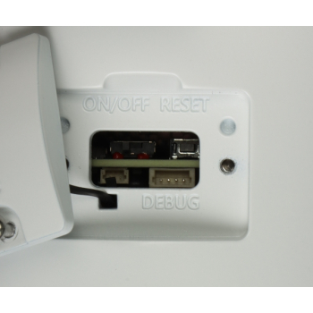 SIECIOWY GŁOŚNIK TUBOWY DS-QAZ1325G1T(C) 25 W IP67 Hikvision