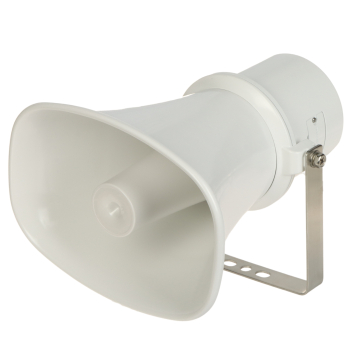 SIECIOWY GŁOŚNIK TUBOWY DS-QAZ1325G1T(C) 25 W IP67 Hikvision