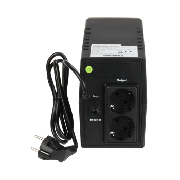 ZASILACZ UPS DS-UPS1000-R 1000 VA Hikvision