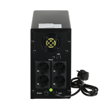 ZASILACZ UPS DS-UPS2000-R 2000 VA Hikvision