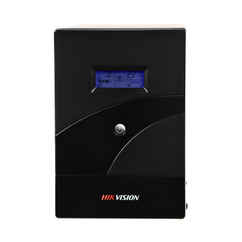 ZASILACZ UPS DS-UPS3000-R 3000 VA Hikvision