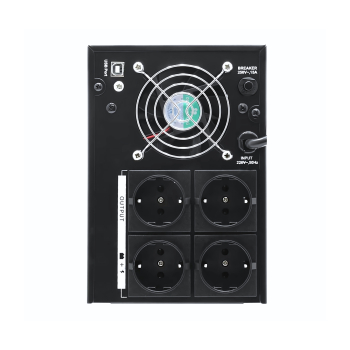 ZASILACZ UPS DS-UPS3000/MA 3000 VA Hikvision