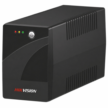 ZASILACZ UPS DS-UPS600-R 600 VA Hikvision
