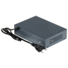 SWITCH POE DS-XS06-P 4-PORTOWY Hikvision