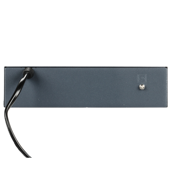 SWITCH POE DS-XS06-P 4-PORTOWY Hikvision