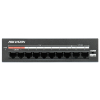 SWITCH POE DS-XS10-P 8-PORTOWY Hikvision