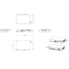 ODTWARZACZ MULTIMEDIALNY DS04-AI400 DAHUA