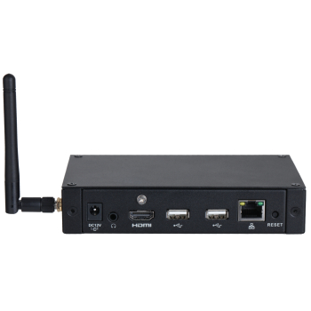 ODTWARZACZ MULTIMEDIALNY DS04-AI400 DAHUA