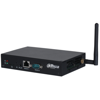 ODTWARZACZ MULTIMEDIALNY DS04-AI400 DAHUA