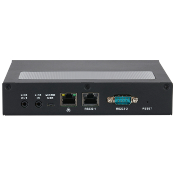 ODTWARZACZ MULTIMEDIALNY DS04-AI400N DAHUA