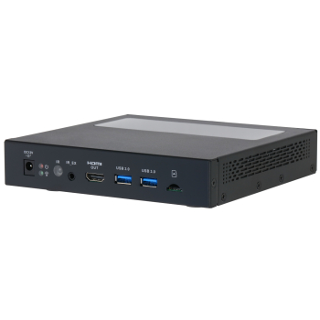 ODTWARZACZ MULTIMEDIALNY DS04-AI400N DAHUA
