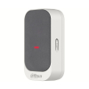 BEZPRZEWODOWY GONG DRZWIOWY DS1AG Wi-Fi 6, AC 230V DAHUA