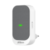 BEZPRZEWODOWY GONG DRZWIOWY DS1AG Wi-Fi 6, AC 230V DAHUA