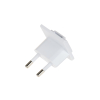 BEZPRZEWODOWY GONG DRZWIOWY DS1AG Wi-Fi 6, AC 230V DAHUA