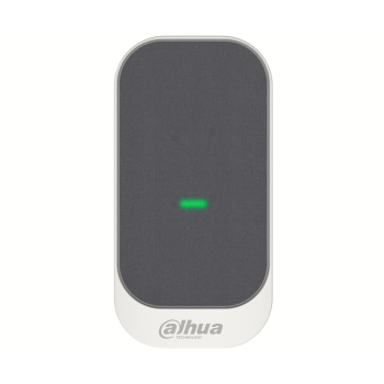 BEZPRZEWODOWY GONG DRZWIOWY DS1AG Wi-Fi 6, AC 230V DAHUA