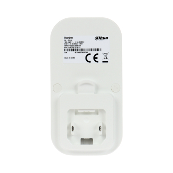 BEZPRZEWODOWY GONG DRZWIOWY DS1AG Wi-Fi 6, AC 230V DAHUA