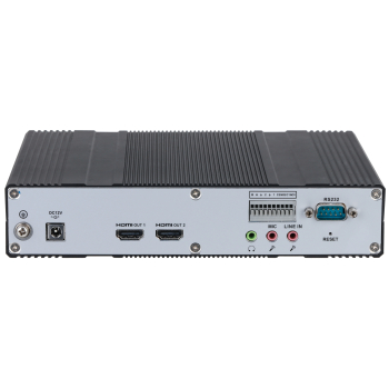 DEKODER IP DSMS0105UHO-4K - 8K DAHUA