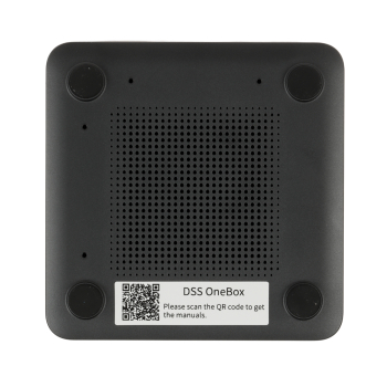 STACJA ROBOCZA DSS-ONEBOX-H1/128 DAHUA
