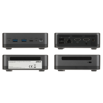STACJA ROBOCZA DSS-ONEBOX-H1/128 DAHUA