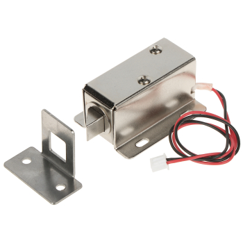 ZACZEP ELEKTROMAGNETYCZNY SZAFKOWY DT-03 DANTOM
