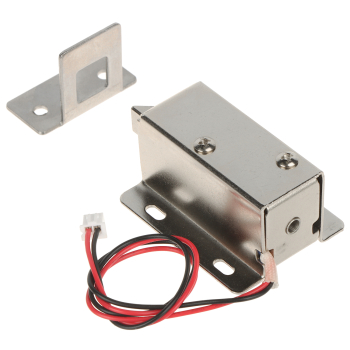 ZACZEP ELEKTROMAGNETYCZNY SZAFKOWY DT-03 DANTOM