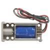 SZAFKOWY RYGIEL ELEKTROMAGNETYCZNY DT-3033 REWERSYJNY DANTOM