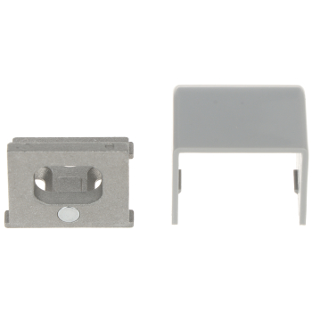 SZAFKOWY RYGIEL ELEKTROMAGNETYCZNY DT-3033 REWERSYJNY DANTOM
