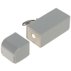 SZAFKOWY RYGIEL ELEKTROMAGNETYCZNY DT-3033 REWERSYJNY DANTOM