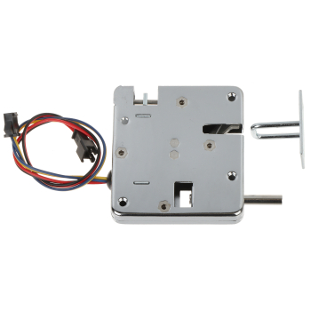 ZACZEP ELEKTROMAGNETYCZNY SZAFKOWY DT-813 DANTOM
