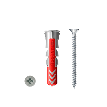UNIWERSALNY KOŁEK ROZPOROWY DUOPOWER-6X30S*P12 Fischer