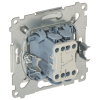 ŁĄCZNIK SCHODOWY DW6.01/11-SIMON54 250 V 10 A