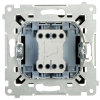 ŁĄCZNIK SCHODOWY DW6.01/49-SIMON54 250 V 10 A