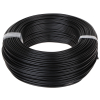 KABEL ELEKTRYCZNY DY-1.5-BK/750V