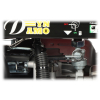 AGREGAT PRĄDOTWÓRCZY DY-1020/PRO 800 W Dynamo