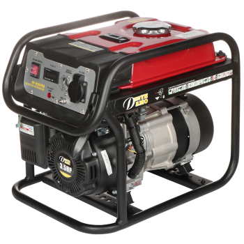 AGREGAT PRĄDOTWÓRCZY DY-1020/PRO 800 W Dynamo