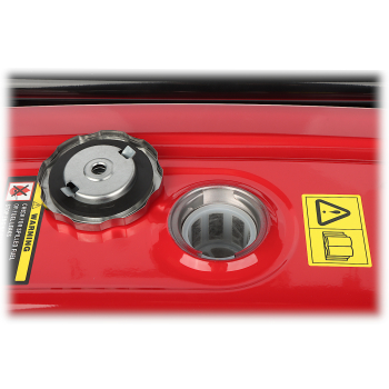 AGREGAT PRĄDOTWÓRCZY DY-2600-B 2600 W Dynamo
