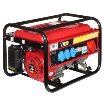 AGREGAT PRĄDOTWÓRCZY DY-2600-B 2600 W Dynamo