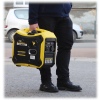 INWERTEROWY AGREGAT PRĄDOTWÓRCZY DY-2810/IS-B 2500 W Dynamo