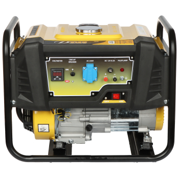 AGREGAT PRĄDOTWÓRCZY DY-3500 2500 W Dynamo